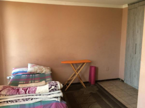 Venus Room